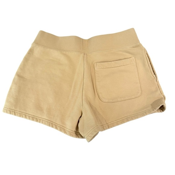 Aritzia Tna Airy Fleece Perfect Sweatshort M - Picture 2 of 7